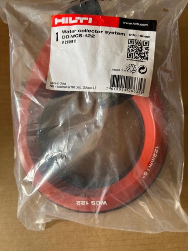Hilti wasserfangsystem - hilti,