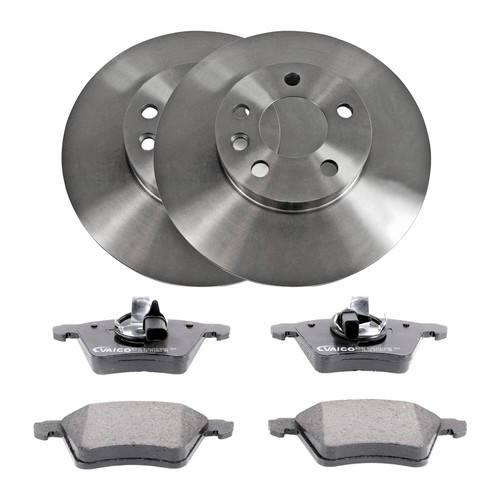 Bremsscheiben beläge vorne - bremsscheiben,