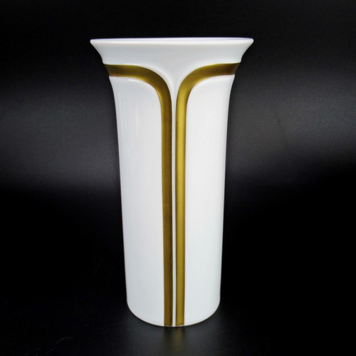 Rosenthal porzellan vase - rosenthal,