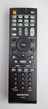 Original Fernbedienung Onkyo