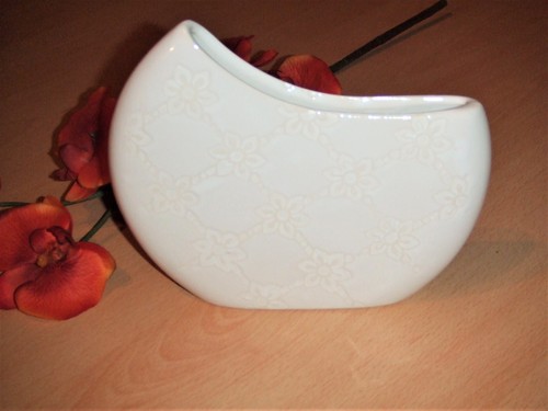 Schöne blumen vase - blumen,
