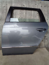 VW Passat 3C Kombi 1.9 TDI Tür hinten links LA7T Abholung