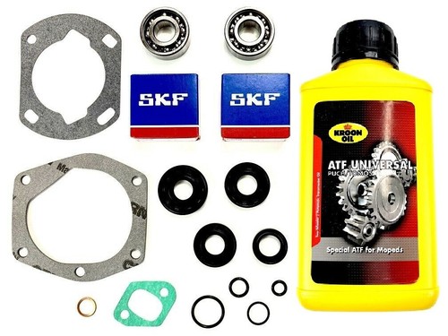 Motordichtsatz skf getriebeöl - skf,