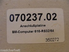 effeff Novar 070237.02