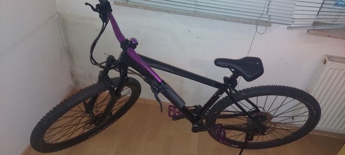 Fahrrad
