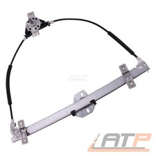 FENSTERHEBER VORNE LINKS