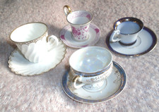 PM, AK Kaiser Petersburg, LFZ