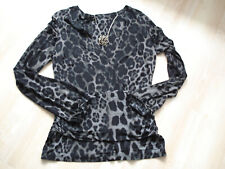 Shirt 38/40 Ancora? Viscose feines Slinky sehr elastisch