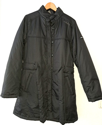 Illmatic jacke mantel damen - jacke,