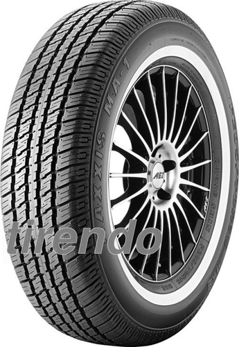 205 r14 93s maxxis 1 - r14, ma