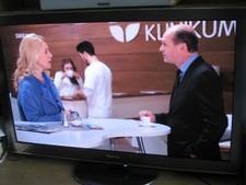 Panasonic TX P50V20E Plasma Full HD