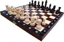 Schach Sehr schönes