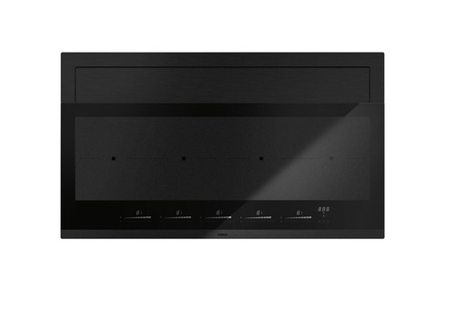 Airforce downdraft system - airforce, downdraft-system