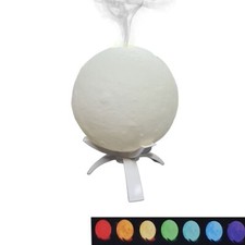 LUFTBEFEUCHTER LAMPE MOND