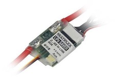Multiplex / Hitec RC LiPo