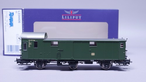 Liliput l334406 - dc,