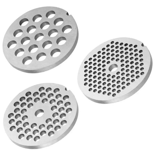 Perforated disc suitable - , for