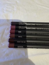 Lipliner MAC Verschiedene