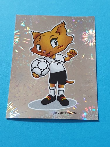 Panini 2011 11 - panini, wm