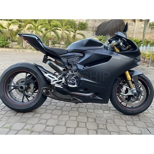Für ducati panigale - für, 1199