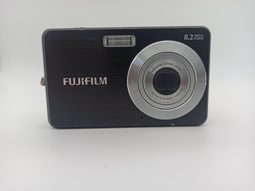 Fujifilm finepix j10 - finepix,