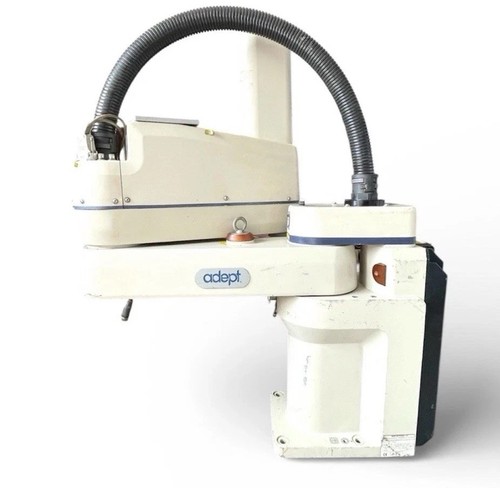Omron adept s800 cobra scara - omron,