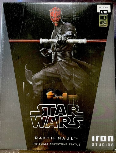 Star wars ray park darth - star, as