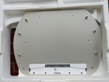 Selfsat SNIPE Grundplatte Montageplatte für Selfsat SNIPE Antennen NEU