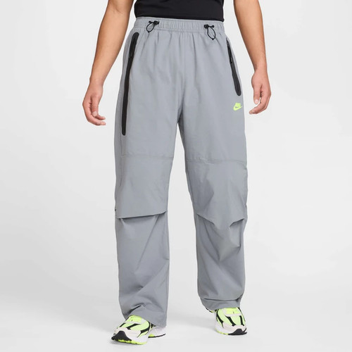 Nike tech oversize webhose - nike, oversize-webhose