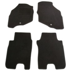 Fußmatten Set für Honda Jazz