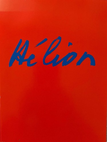 Jean hélion the - hélion:,