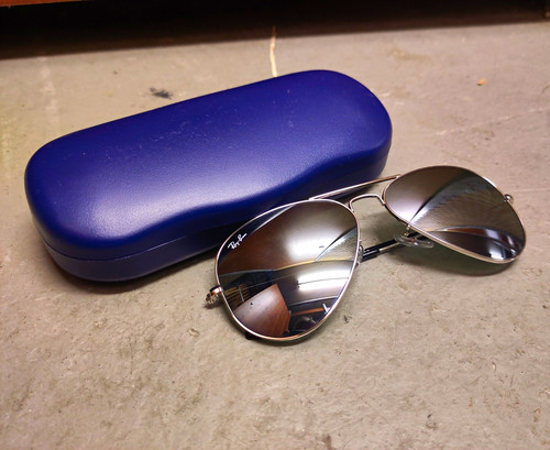 Original ray ban herren - original, ray-ban