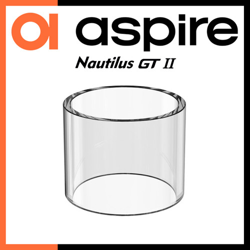 Aspire nautilus 2 - aspire, gt