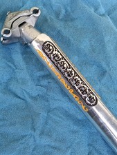 Sattelstütze Arabesque