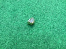 Trabant Wartburg Radmutter