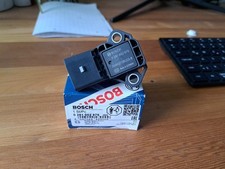 Ladedrucksensor Sensor Ladedruck BOSCH 0281002976 VW Polo 6R 1.6 TDI neu