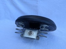 Fahrrad Sattel Lemet  Rok made In Holland Damen Sattel Ähnlich Lepper 