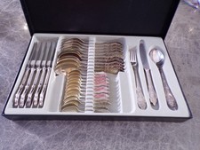 Koch & Bergfeld Friesenmuster