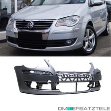 Stoßstange vorne EU-WARE für