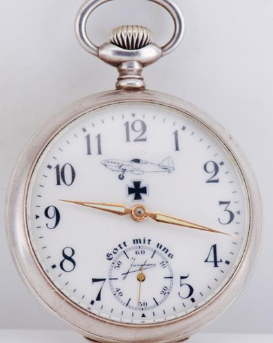 Alte junghans silber - alte,