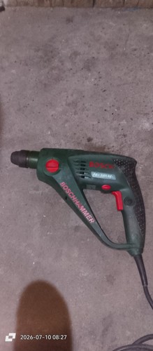 Bosch pbh 2000 bohrhammer - re,