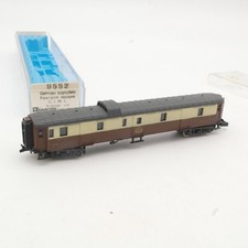 Rivarossi N 9552 Orient