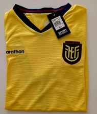 Ecuador Nationalmannschaft