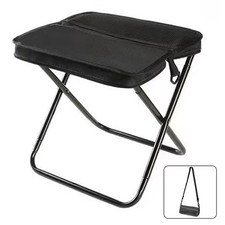 Klapphocker Camping Tragbar