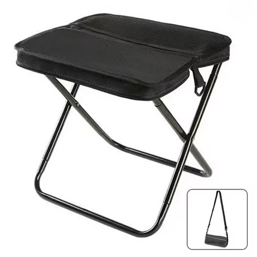 Klapphocker camping tragbar - camping,
