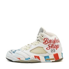 Nike Herren Air Jordan 5 Retro