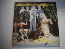 Killburn & The High Roads