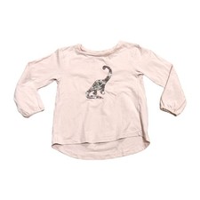 😘 Langarmshirt Gr. 116/122