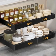 Teleskopschublade Schubladen