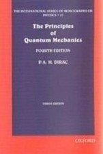 The Principles of Quantum